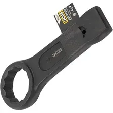 Гаечный ключ JCB Накидной ударный 79385