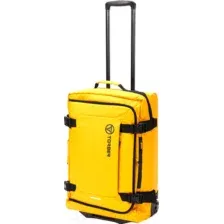 Сумка-тележка Torber Mobi T1809M (желтый)