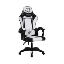 Игровое (геймерское) кресло URZUS Raptor UR-7351123 (белый)