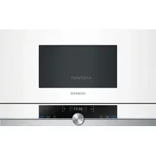 Микроволновая печь Siemens BF634LGW1