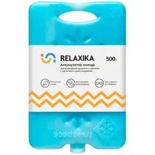 Аккумулятор холода Relaxika REL-20500 500г