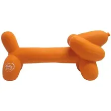 Игрушка для собак Duvo Plus Надувная такса 12920/DV