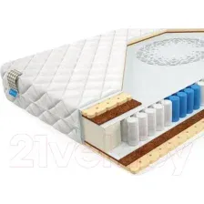 Матрас Mr. Mattress First XL 80x195