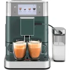 Кофемашина KitchenAid 5KES8558BJP