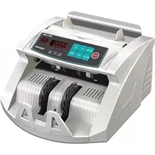 Счетчик банкнот MERTECH C-3000 white