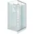 Душевая кабина Niagara NG-43285-14QBKTG 120x80x210 (матовое стекло)