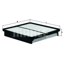 Фильтр воздушный KNECHT LX2957
