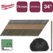Гвозди для пистолета Milwaukee 4932492602 (2200 шт)