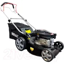 Газонокосилка бензиновая Brait BR4546S