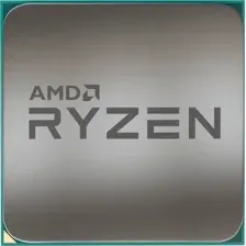 Процессор AMD Ryzen 3 3200G