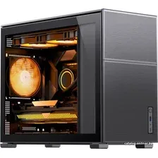 Корпус Jonsbo D31 Mesh (черный)