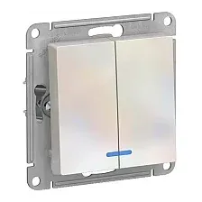 Выключатель Systeme Electric AtlasDesign ATN000453