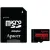 Карта памяти Apacer microSDXC AP64GMCSX10UB-R 64GB (с адаптером)