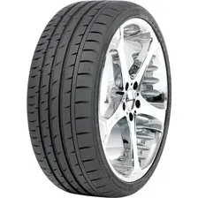 Летние шины Continental ContiSportContact 3 265/40R20 104Y