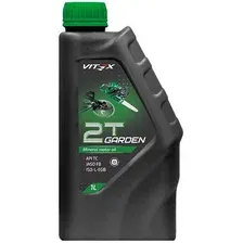 Моторное масло Vitex Garden 2T 1л