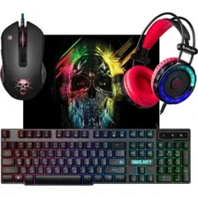Игровой набор Defender Singularity MKP-118