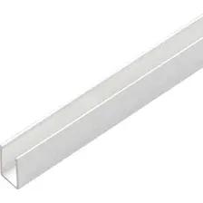 Алюминиевый профиль Arlight Aurora-1206-1000 Anod 039355