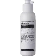 Пудра для умывания Ciracle Powder Wash For Deep & Sof Cleansing (60г)