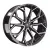 Литой диск Replay MR303 23x10.5" 5x112мм DIA 66.6мм ET 40мм BKF
