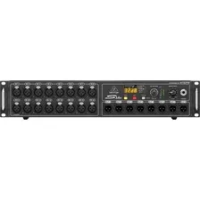 Мультикор Behringer S16