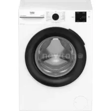 Стиральная машина BEKO BM1WFU39225WPB