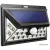 Фасадный светильник SmartBuy SBF-63-MS