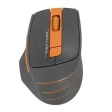 Мышь A4Tech Fstyler FG30 (серый)