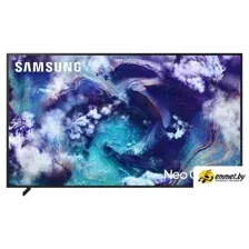 MiniLED телевизор Samsung Neo QLED 8K QN900F QE85QN900FUXRU