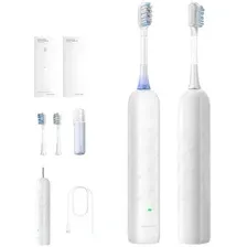 TROUVER ELECTRIC TOOTHBRUSH ATB13A (БЕЛЫЙ)