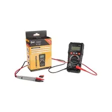 Мультиметр цифровой КВТ Proline KT 130A 