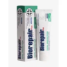Зубная паста Biorepair Plus комплексная защита (75мл)