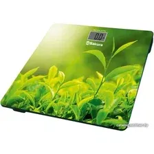 Напольные весы Sakura SA-5071GR