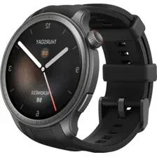 Умные часы Amazfit Balance (черный)