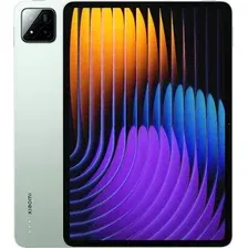 Планшет Xiaomi Pad 7 12GB/256GB китайская версия (зеленый)