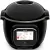 Мультиварка-скороварка Tefal Cook4me Touch CY9128