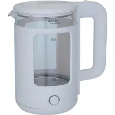 Электрочайник Oasis K-17GPW