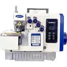 Промышленный оверлок Jukky 747DX