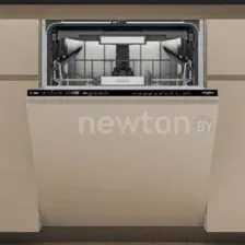 Встраиваемая посудомоечная машина Whirlpool W7I HP40 L