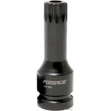 Головка слесарная FORSAGE F-24806008T