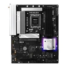 Материнская плата ASRock B860 Pro RS WiFi