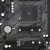 Материнская плата ASRock A520M-HVS