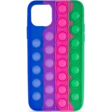 Накладка CASE Pop It для Apple iPhone 11 Pro Max (цвет 2)
