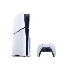 SONY PLAYSTATION 5 SLIM CFI-2116 (С ДИСКОВОДОМ)
