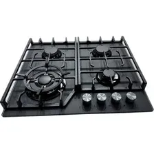 Варочная панель Schtoff H6002C16IS Nano Matte Black