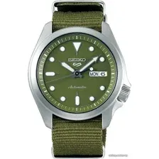 Наручные часы Seiko 5 Sports SRPE65K1