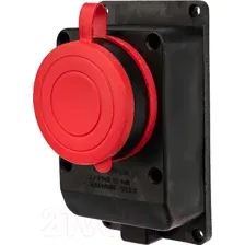Розетка Rexant 111-007