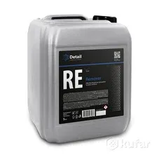 Средство чистящее Detail Remover, 5кг DETAIL DT0328