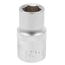 KINGTUL profi - Торцевая головка 12мм,6гр. 1/2 / KT-54512