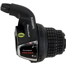 Шифтер задний Shimano ASLRS35R7ET