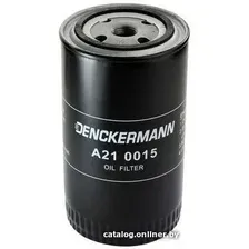Масляный фильтр Denckermann A210015